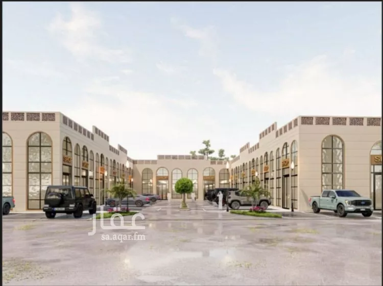 محل للإيجار في شارع طريق الأمير سعود بن نايف بن عبد العزيز, حي الحطيم, مدينة مكة المكرمة, منطقة مكة المكرمة صورة 3