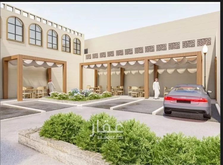 محل للإيجار في شارع طريق الأمير سعود بن نايف بن عبد العزيز, حي الحطيم, مدينة مكة المكرمة, منطقة مكة المكرمة صورة 3