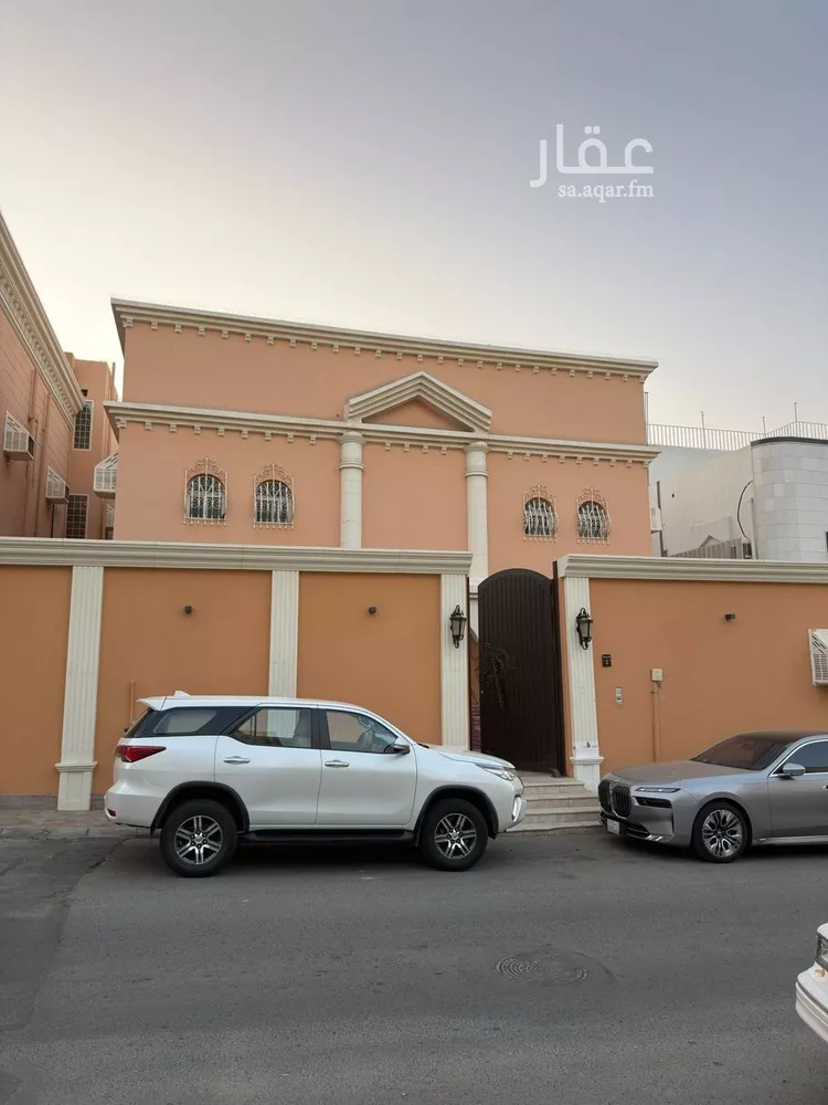 فيلا للإيجار في شارع شارع المعونة, حي العوالي, مدينة مكة المكرمة, منطقة مكة المكرمة صورة 2