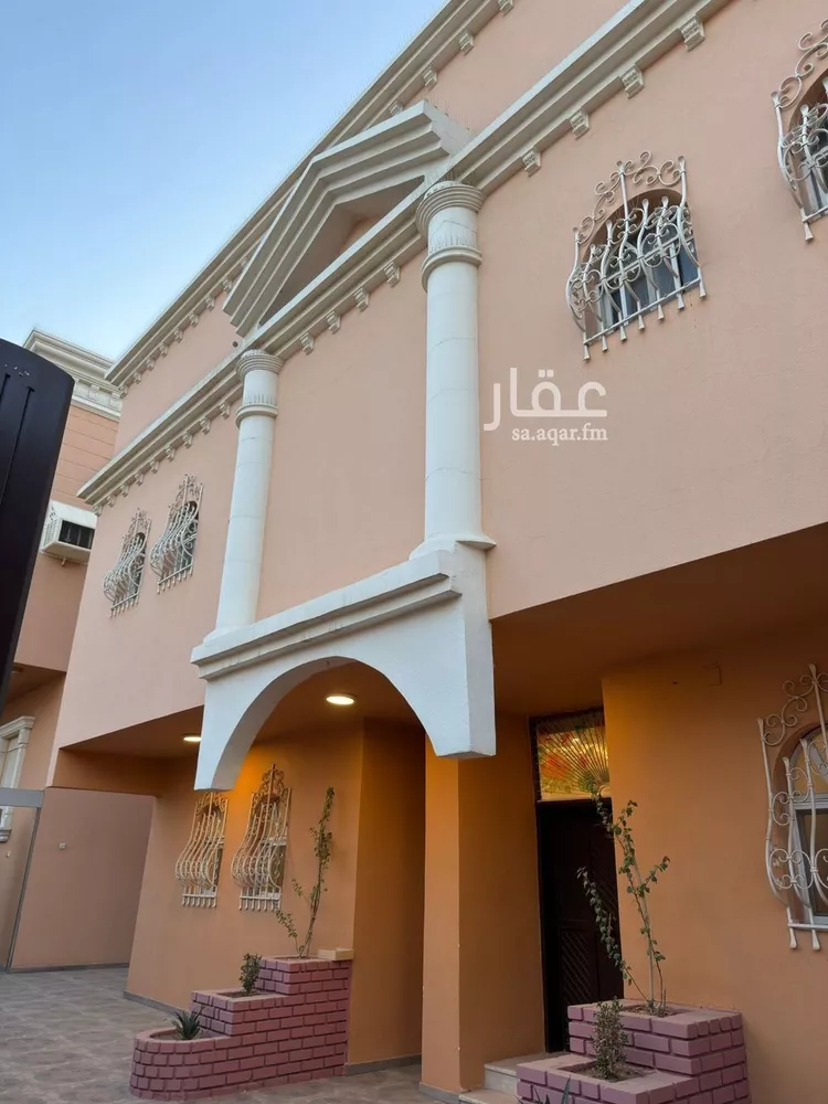 فيلا للإيجار في شارع شارع المعونة, حي العوالي, مدينة مكة المكرمة, منطقة مكة المكرمة صورة 3