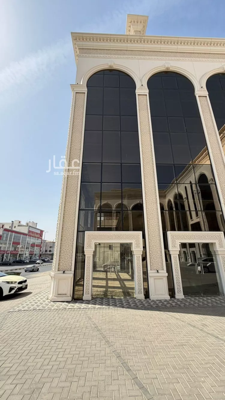 محل للإيجار في شارع الفردوس, حي الشرائع, مدينة مكة المكرمة, منطقة مكة المكرمة صورة 4