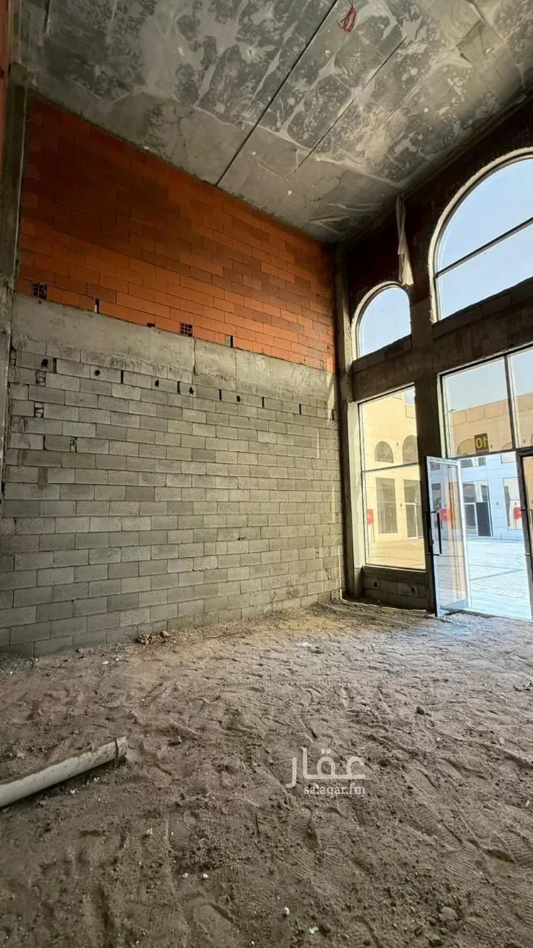 محل للإيجار في شارع طريق الأمير سعود بن نايف بن عبد العزيز, حي الحطيم, مدينة مكة المكرمة, منطقة مكة المكرمة صورة 3
