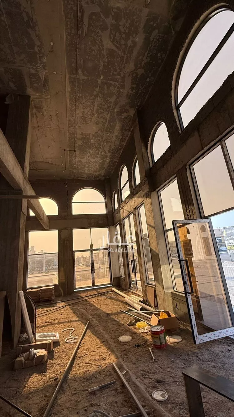 محل للإيجار في شارع طريق الأمير سعود بن نايف بن عبد العزيز, حي الحطيم, مدينة مكة المكرمة, منطقة مكة المكرمة صورة 3