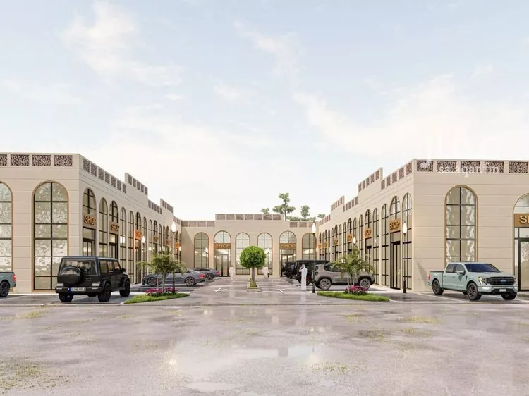 محل للإيجار في شارع طريق الأمير سعود بن نايف بن عبد العزيز, حي الحطيم, مدينة مكة المكرمة, منطقة مكة المكرمة صورة 5