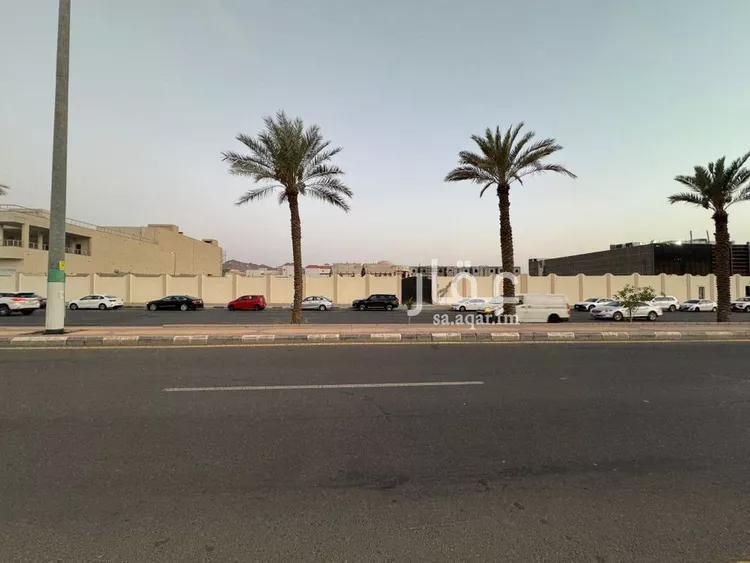 أرض للبيع في شارع عبدالرحمن بن عبدالقادر فقيه, حي العوالي, مدينة مكة المكرمة, منطقة مكة المكرمة صورة 4