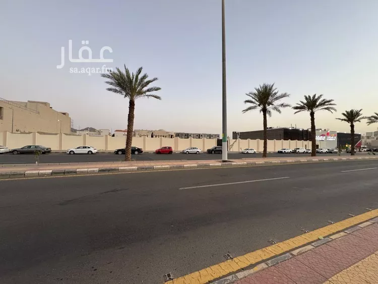 أرض للبيع في شارع عبدالرحمن بن عبدالقادر فقيه, حي العوالي, مدينة مكة المكرمة, منطقة مكة المكرمة صورة 5