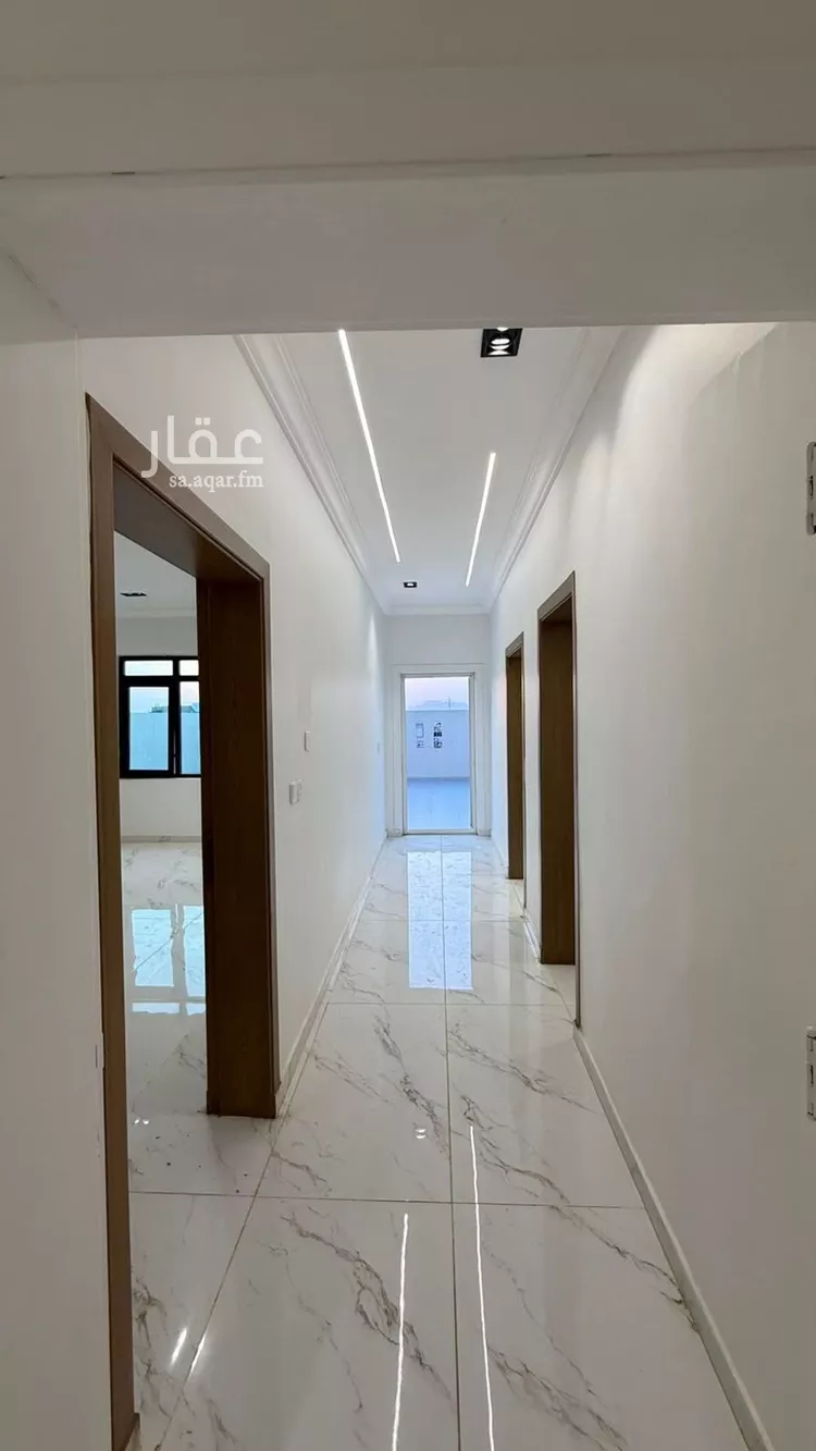 فيلا للبيع في شارع خيار بن أوفي النهدي رضي الله عنه, حي أم الجود, مدينة مكة المكرمة, منطقة مكة المكرمة 10