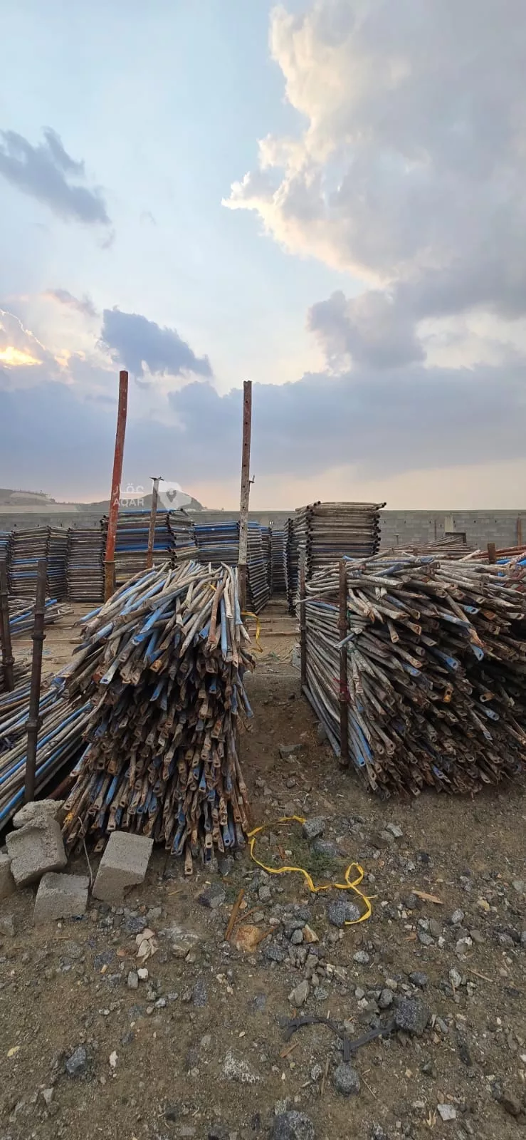 Warehouse for Rent in Mecca Al Awaly 5