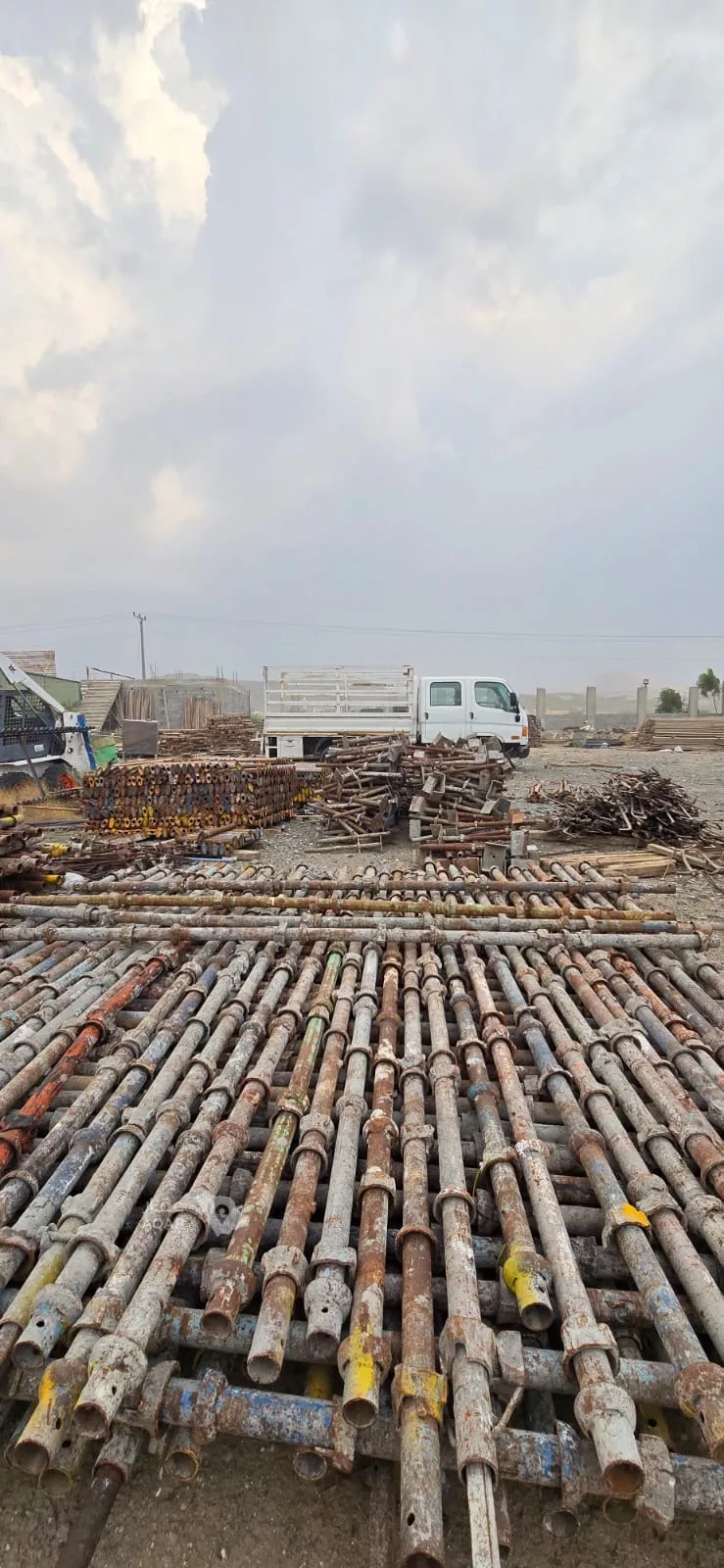 Warehouse for Rent in Mecca Al Awaly 8