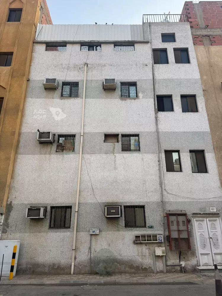 Building for Sale in Mecca Al Jame'ah صورة 4