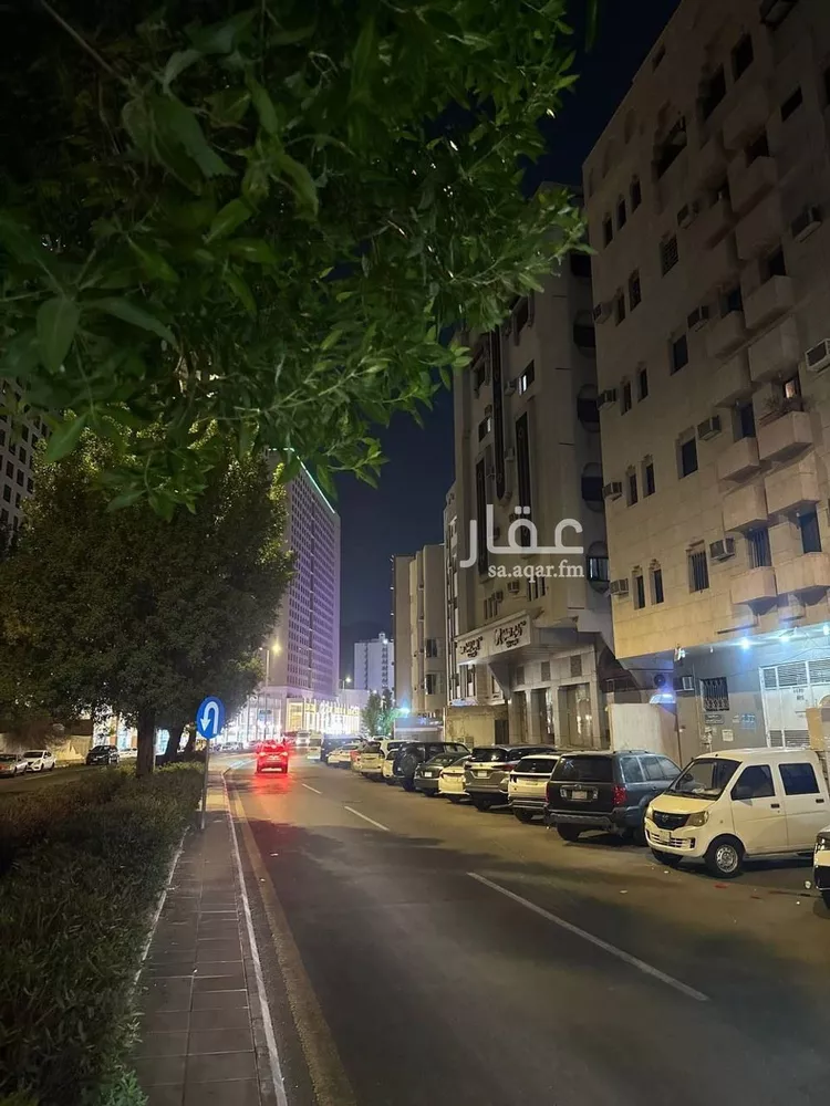 عمارة للبيع في شارع الهداية, حي الجامعة, مدينة مكه المكرمه, منطقة مكة المكرمة صورة 4