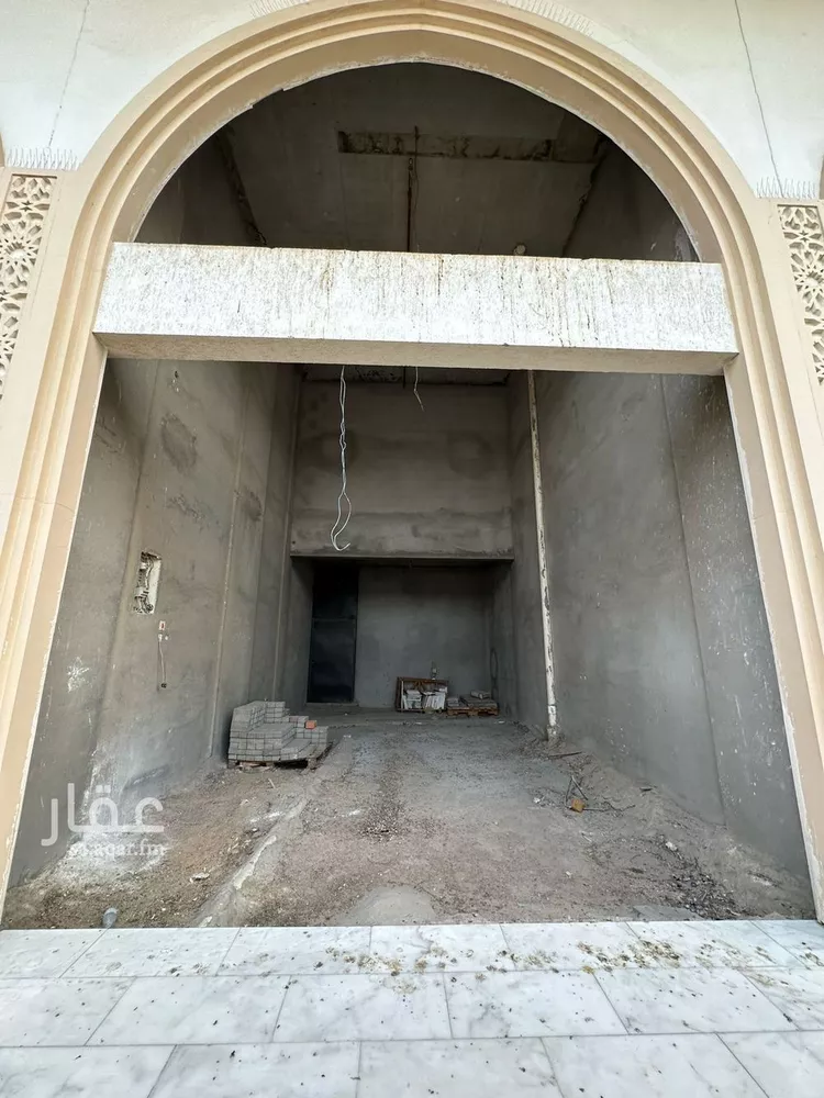 محل للإيجار في شارع ابي حنيفة الخطيبي, حي الصفوة, مدينة مكة المكرمة, منطقة مكة المكرمة صورة 5