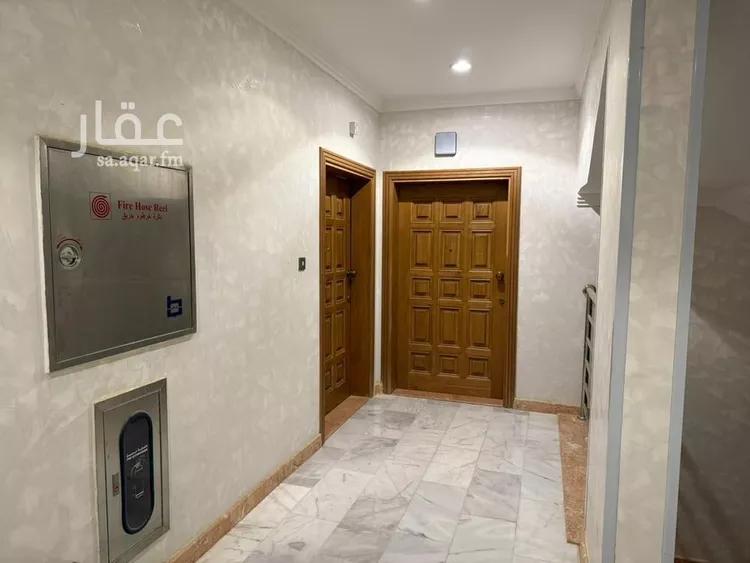 شقة للإيجار في شارع ابي حنيفة الخطيبي, حي الصفوة, مدينة مكة المكرمة, منطقة مكة المكرمة صورة 3