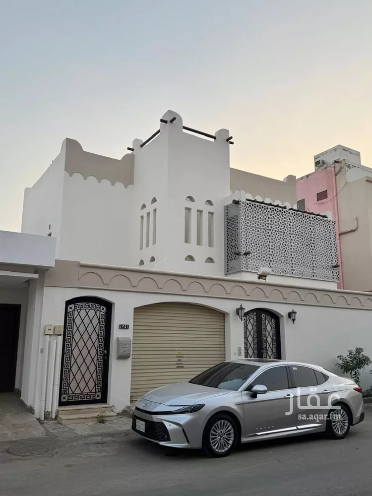 فيلا للبيع في شارع شارع الاوراق, حي العوالي, مدينة مكة المكرمة, منطقة مكة المكرمة صورة 3