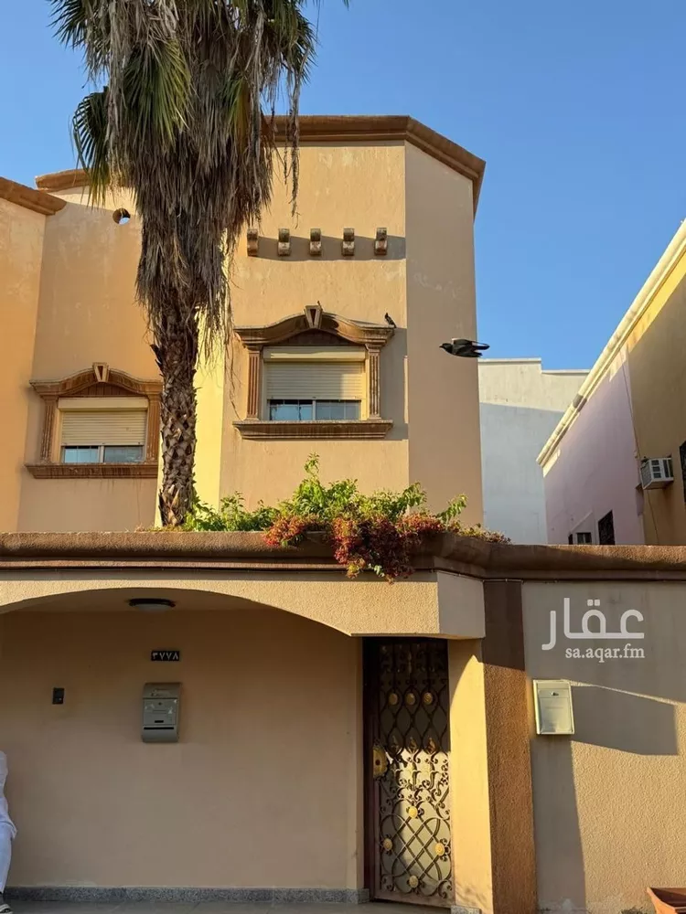 فيلا للبيع في شارع السدار, حي العوالي, مدينة مكة المكرمة, منطقة مكة المكرمة صورة 2