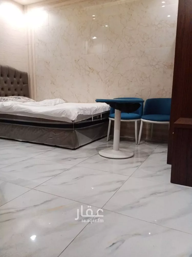 شقة للإيجار في شارع اياس ابن اوس, حي النسيم, مدينة جدة, منطقة مكة المكرمة صورة 2