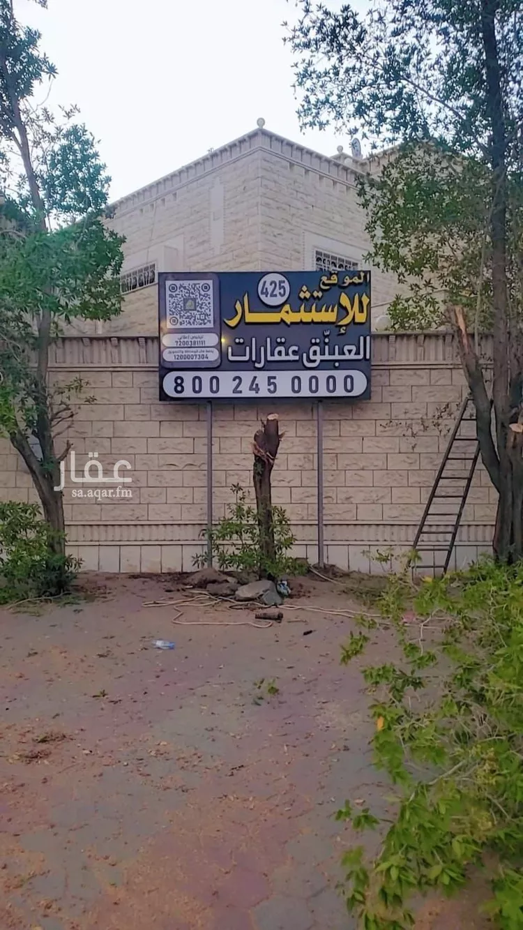 فيلا للإيجار في شارع عبدالعزيز الرفاعي, حي العوالي, مدينة مكة المكرمة, منطقة مكة المكرمة صورة 2