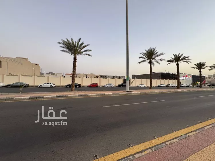 أرض للبيع في شارع ابي بكر الصديق الفرعي, حي العوالي, مدينة مكة المكرمة, منطقة مكة المكرمة صورة 5