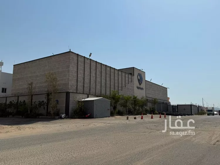 عمارة للبيع في شارع إبراهيم بن عبد العزيز, حي السهل, مدينة جدة, منطقة مكة المكرمة صورة 4