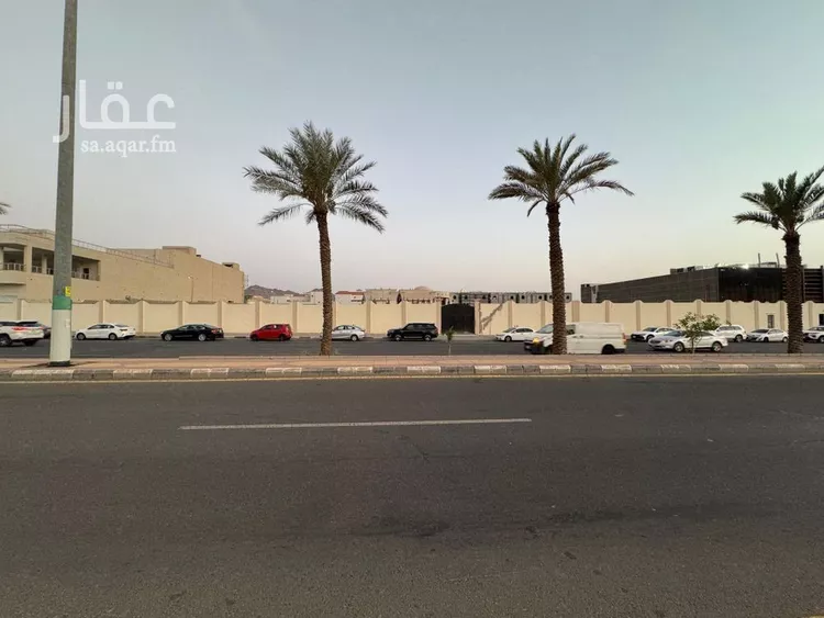 أرض للبيع في شارع عبدالرحمن بن عبدالقادر فقيه, حي العوالي, مدينة مكة المكرمة, منطقة مكة المكرمة صورة 4
