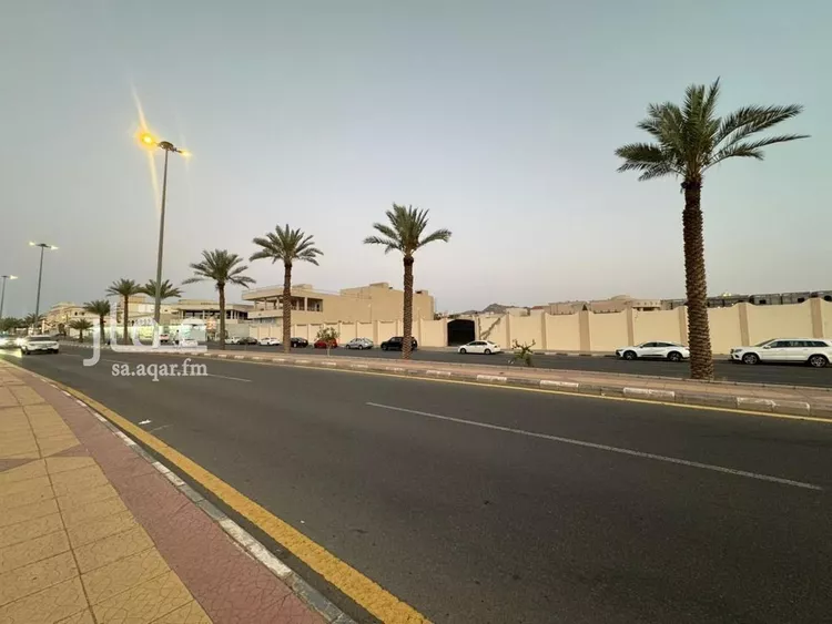 أرض للبيع في شارع عبدالرحمن بن عبدالقادر فقيه, حي العوالي, مدينة مكة المكرمة, منطقة مكة المكرمة 8
