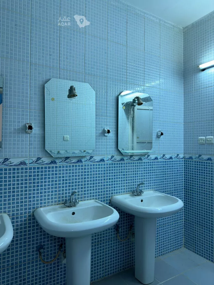 فيلا للإيجار في شارع السكينة, حي الجامعة, مدينة مكه المكرمه, منطقة مكة المكرمة 17