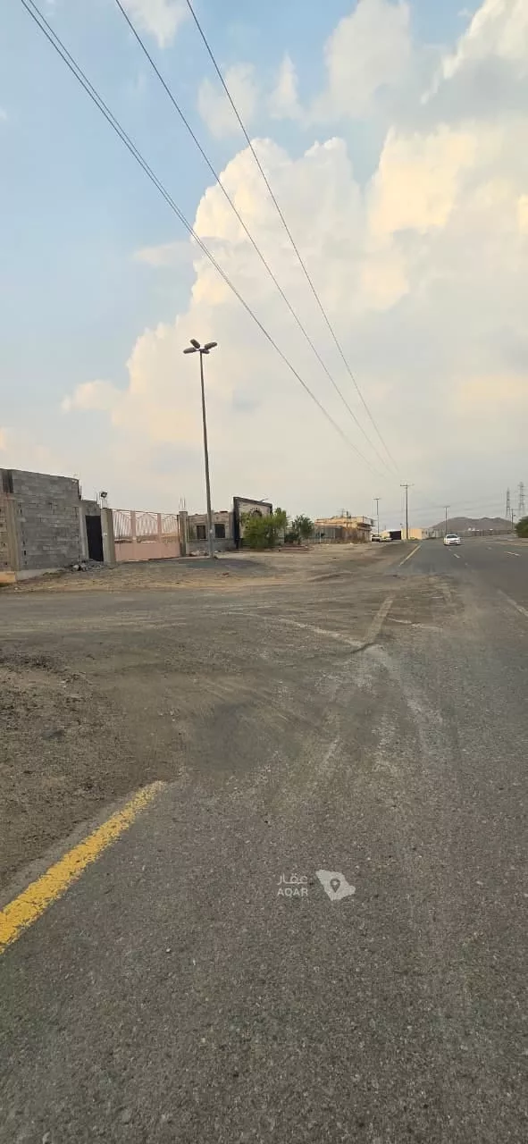 Warehouse for Rent in Mecca Al Awaly 2