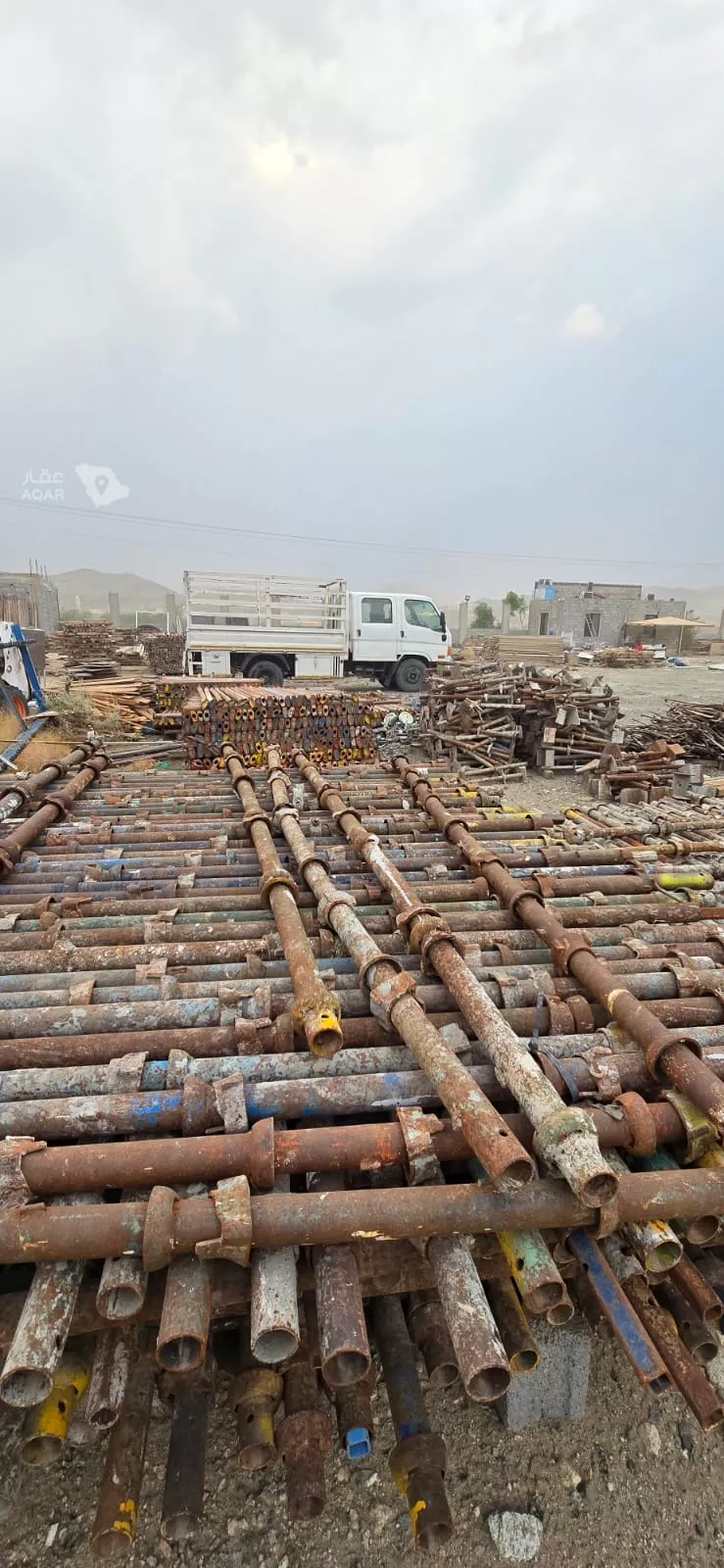 Warehouse for Rent in Mecca Al Awaly 10