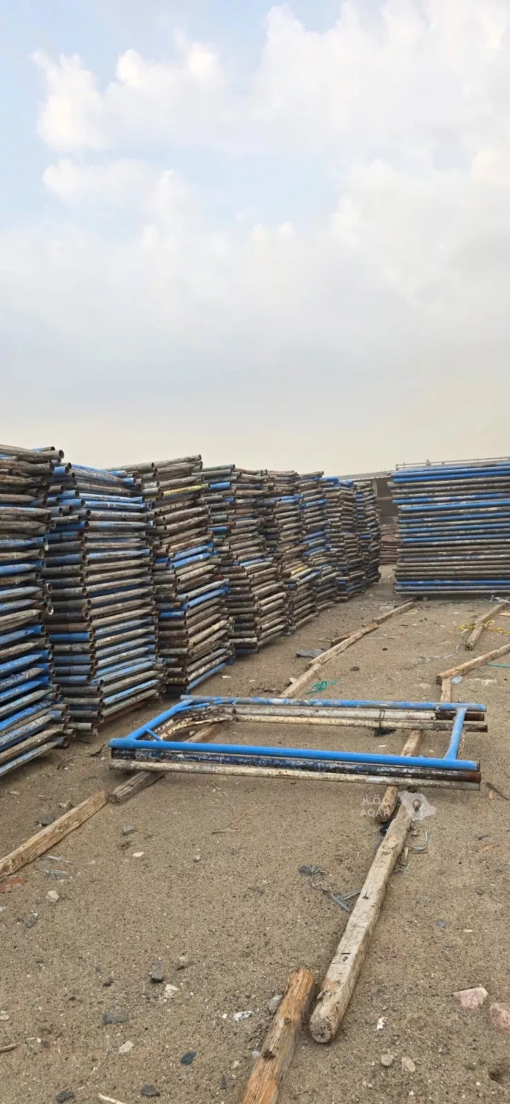 Warehouse for Rent in Mecca Al Awaly صورة 4