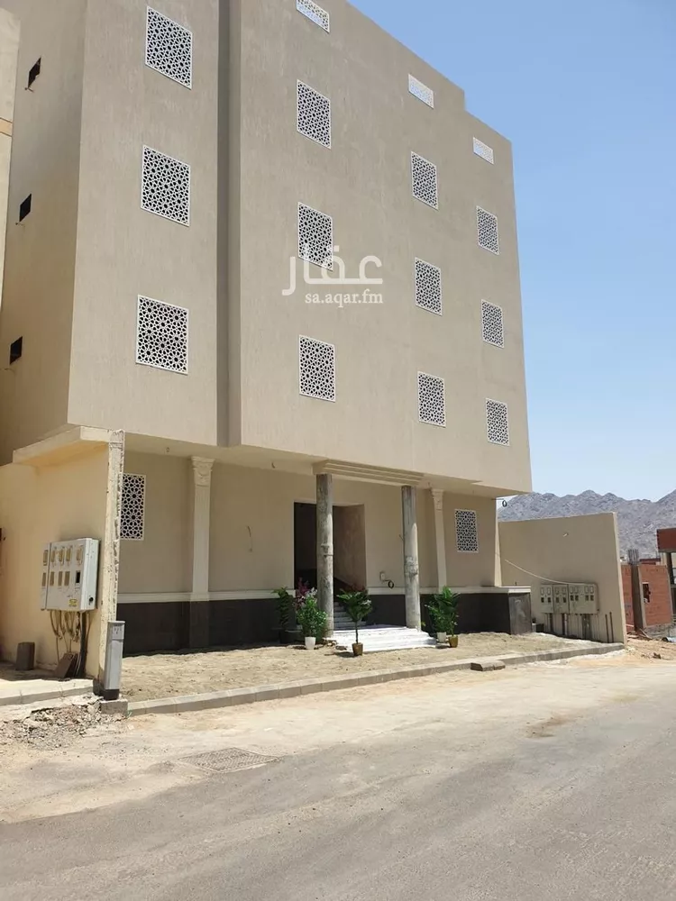 عمارة للبيع في شارع حميد بن قيس, حي بطحاء قريش, مدينة مكه المكرمه, منطقة مكة المكرمة صورة 3