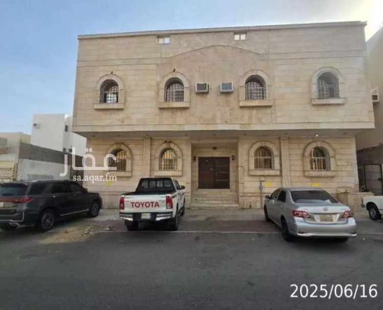 عمارة للبيع في شارع دحية ابن خليفه الكلبي, حي الشرائع, مدينة مكه المكرمه, منطقة مكة المكرمة صورة 2
