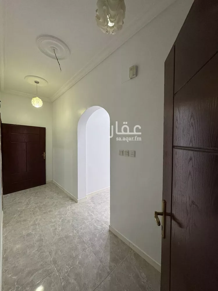 شقة للإيجار في شارع الدكتور راشد الراجح, حي العوالي, مدينة مكه المكرمه, منطقة مكة المكرمة صورة 3