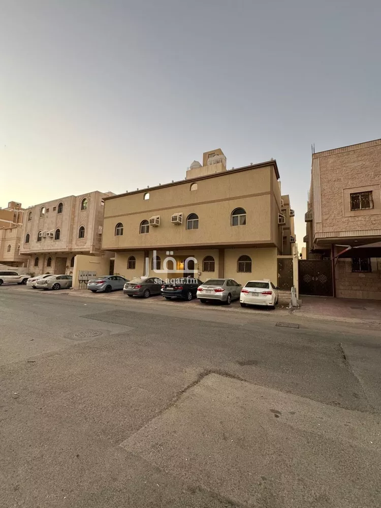 عمارة للبيع في شارع رشيد الكيلاني, حي بطحاء قريش, مدينة مكة المكرمة, منطقة مكة المكرمة صورة 4