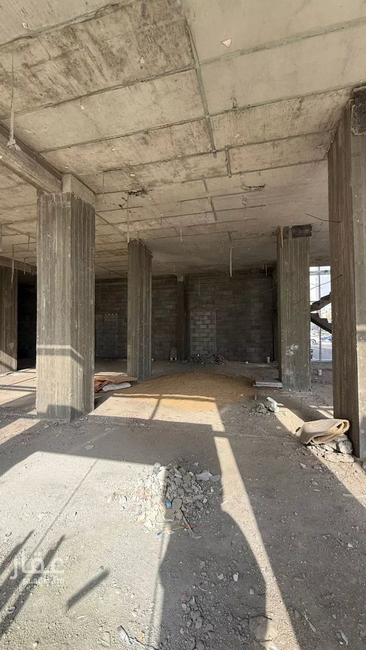 محل للإيجار في شارع الفردوس, حي الشرائع, مدينة مكة المكرمة, منطقة مكة المكرمة صورة 5