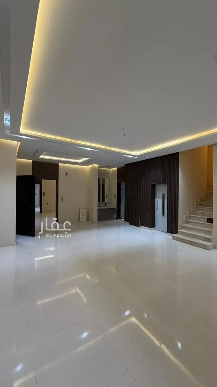 فيلا للإيجار في شارع التبريزي, حي الشامية الجديد, مدينة مكة المكرمة, منطقة مكة المكرمة صورة 4