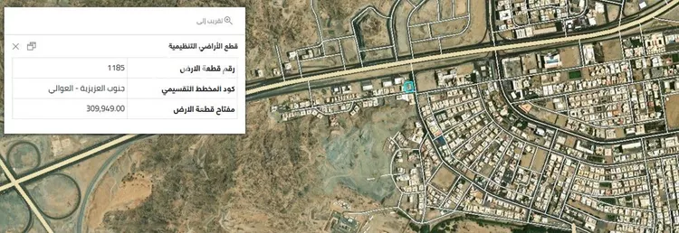 فيلا للإيجار في شارع عبدالعزيز الرفاعي, حي العوالي, مدينة مكة المكرمة, منطقة مكة المكرمة صورة 3