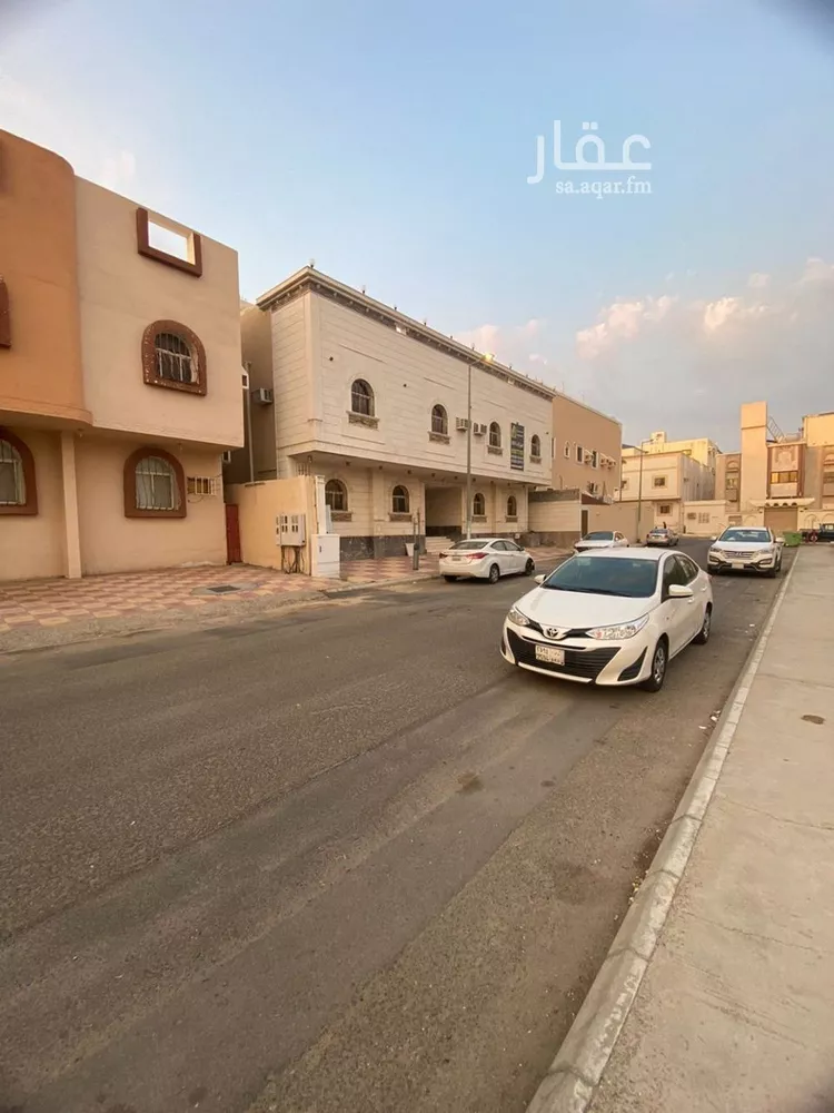 عمارة للبيع في شارع اسماعيل منكابو الخالدي, حي الشرائع, مدينة مكة المكرمة, منطقة مكة المكرمة صورة 4
