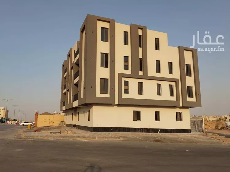شقة للبيع في شارع عبدالرزاق بليلة, حي العوالي, مدينة الرياض, منطقة الرياض 6