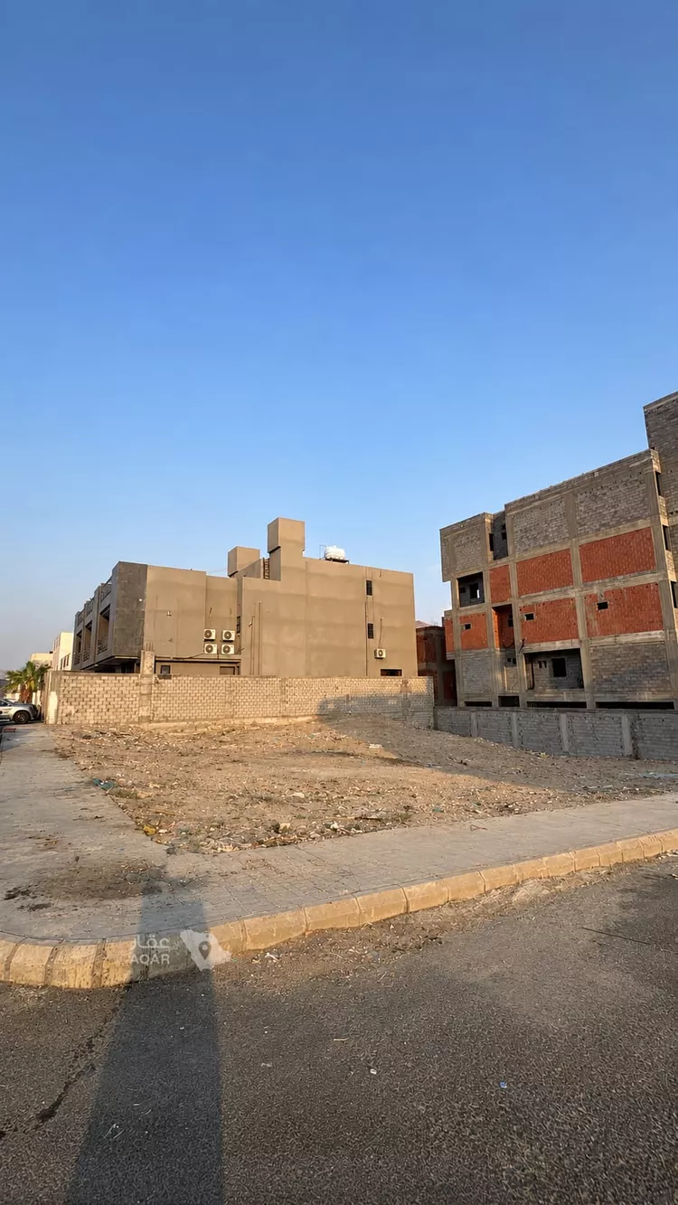 Land for Sale in Mecca Al Ukayshiyyah صورة 5