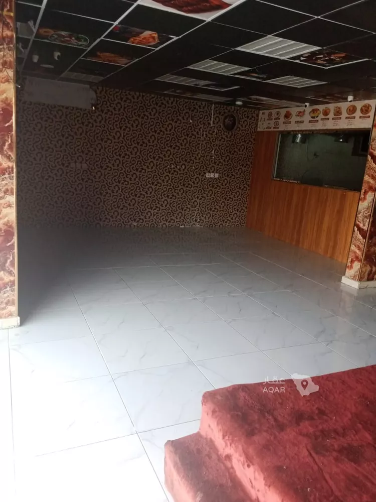 محل للإيجار في شارع اياس ابن اوس, حي النسيم, مدينة جدة, منطقة مكة المكرمة 8