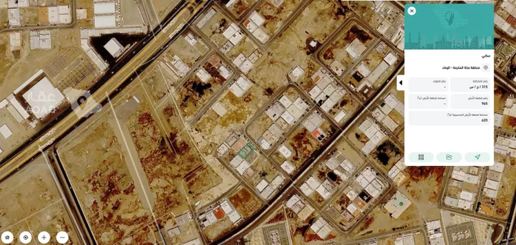عمارة للبيع في حي الوفاء, مدينة جدة, منطقة مكة المكرمة صورة 4