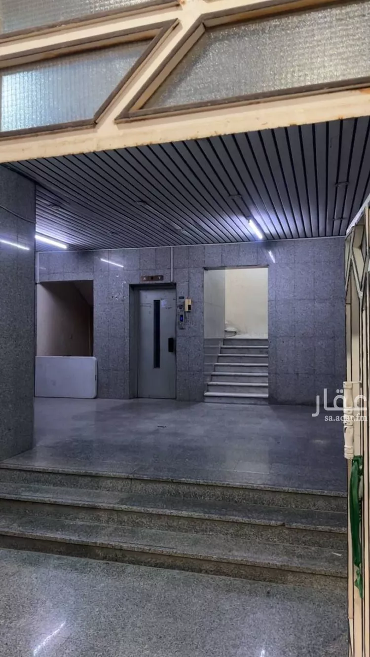عمارة للبيع في شارع الهداية, حي الجامعة, مدينة مكه المكرمه, منطقة مكة المكرمة صورة 5