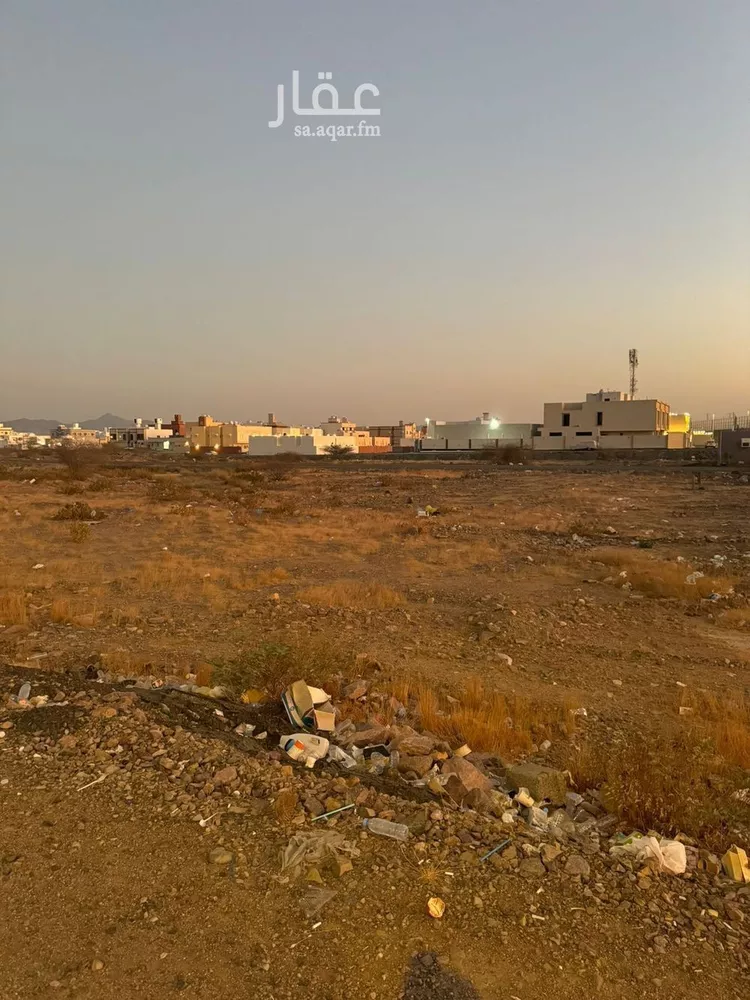 أرض للبيع في شارع ج3 56, حي الفنار, مدينة الجموم - بحره, منطقة مكة المكرمة صورة 3