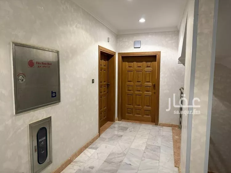 شقة للإيجار في شارع ابي حنيفة الخطيبي, حي الصفوة, مدينة مكة المكرمة, منطقة مكة المكرمة صورة 2