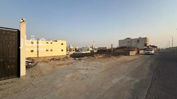 أرض للبيع في null صورة 5