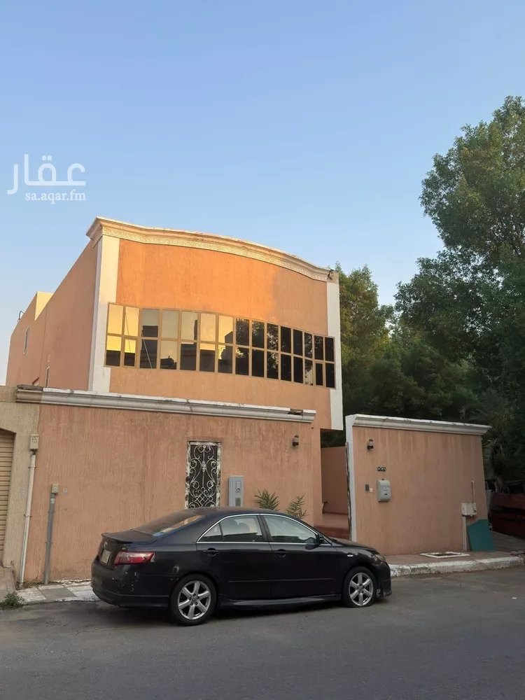 فيلا للبيع في شارع شارع النيل, حي العوالي, مدينة مكة المكرمة, منطقة مكة المكرمة صورة 3