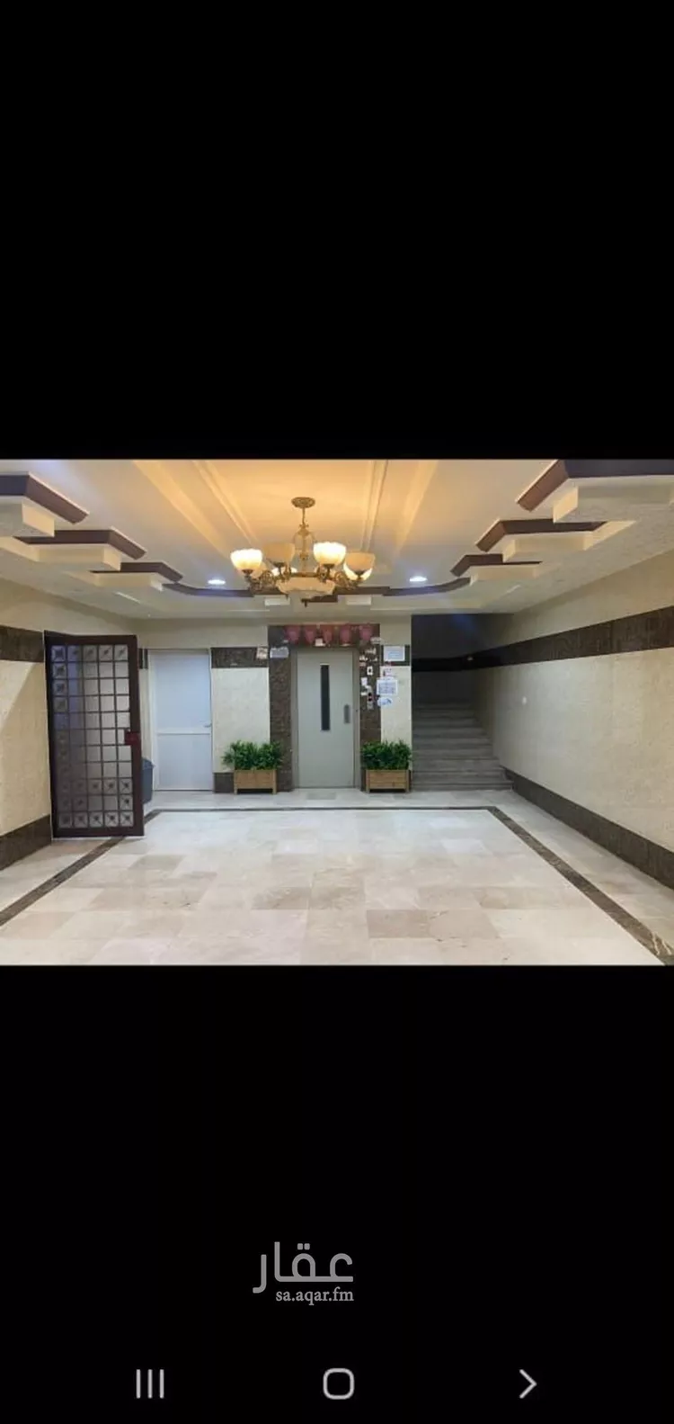 شقة للبيع في شارع عبد العزيز السّبّاك, حي مريخ, مدينة جدة, منطقة مكة المكرمة صورة 3