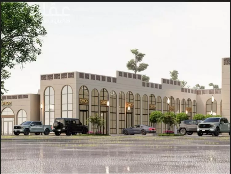 محل للإيجار في شارع طريق الأمير سعود بن نايف بن عبد العزيز, حي الحطيم, مدينة مكة المكرمة, منطقة مكة المكرمة صورة 3