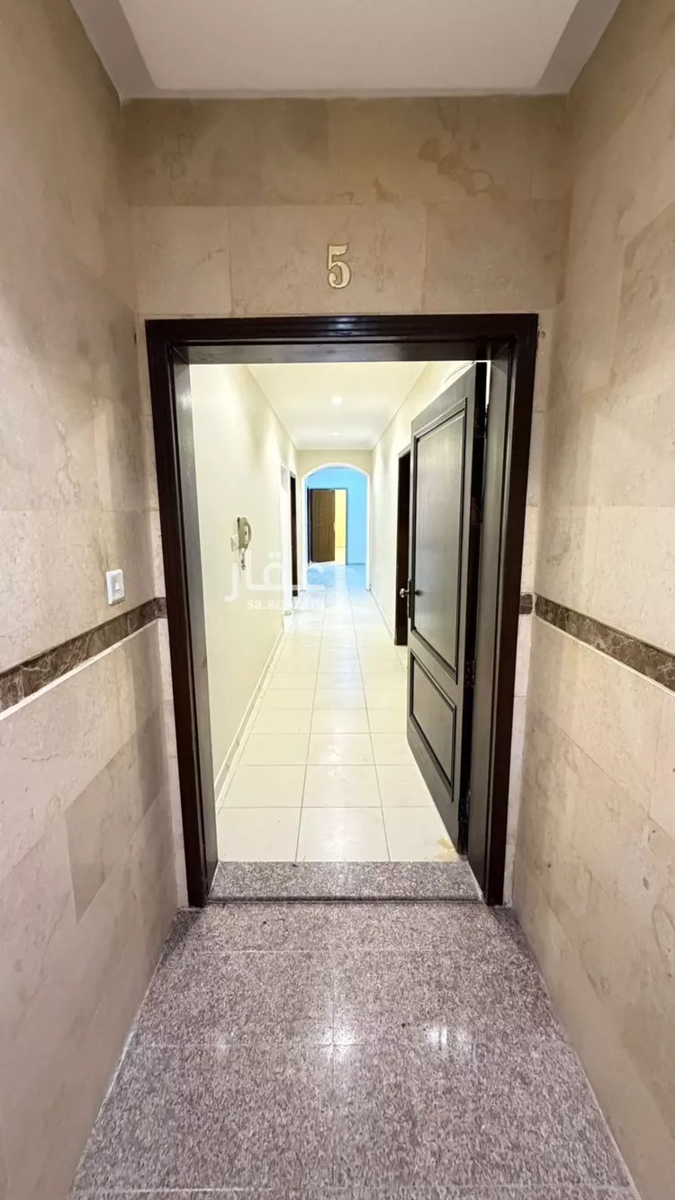 شقة للإيجار في شارع الثعيليبة, حي العوالي, مدينة مكة المكرمة, منطقة مكة المكرمة صورة 4