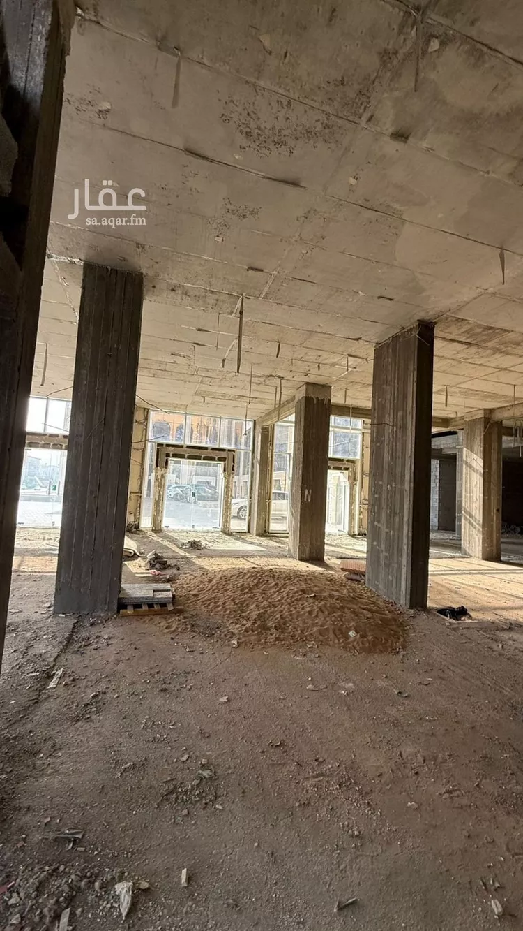 محل للإيجار في شارع الفردوس, حي الشرائع, مدينة مكة المكرمة, منطقة مكة المكرمة صورة 5